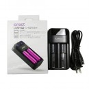 Cargador Lush Q2 Charger - Efest