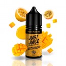 Aroma Mango Passion Fruit 30ml - Just Juice