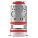 Resistencia VCC-30 Jackaroo - Vandy Vape