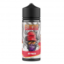 Red Dragon 100ml - Elikuid