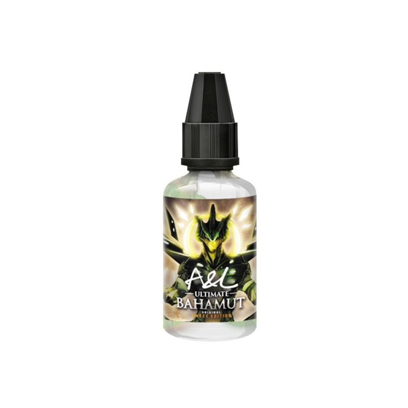 Aroma Bahamut 30ml - A&L Ultimate