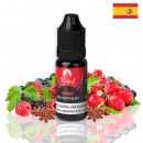 Jarkov frutos rojos 10ml - Babel