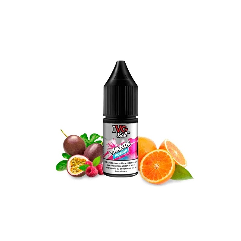 Vimade Sales 10ml - Burst My Candy