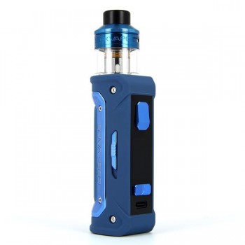 Aegis Eteno E100i Kit 100W - Geek Vape