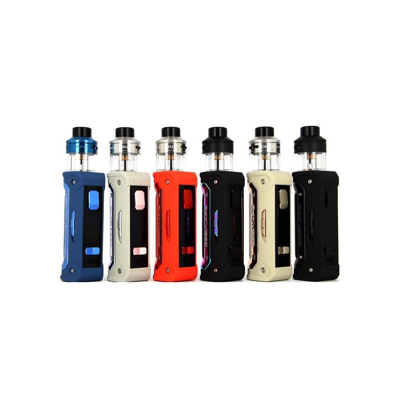 Aegis Eteno E100i Kit 100W - Geek Vape