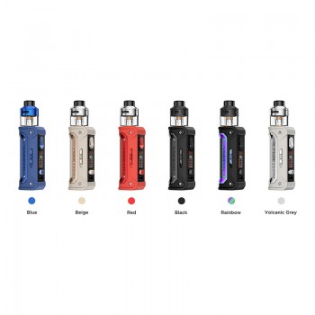 Aegis Eteno E100i Kit 100W - Geek Vape