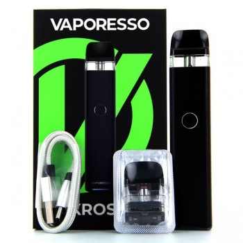 Xros 3 Pod Kit 1000 mAh - Vaporesso