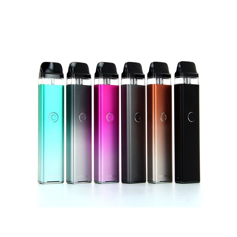 Xros 3 Pod Kit 1000 mAh - Vaporesso