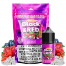 Black & Red Pack de Sales - Oil4Vap