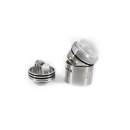 Sion RDA Limited Edition Dual 25mm - GM Mods