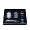 Sion RDA Limited Edition Dual 25mm - GM Mods