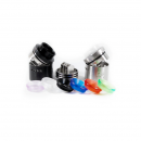 Sion RDA Limited Edition Dual 25mm - GM Mods