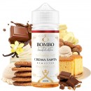 Crema santa Remaster 100ml - Bombo