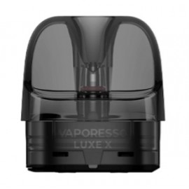 Pod vacío Luxe X para GTX - Vaporesso