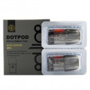 Pod resistencia para dotPod Nano - DotMod