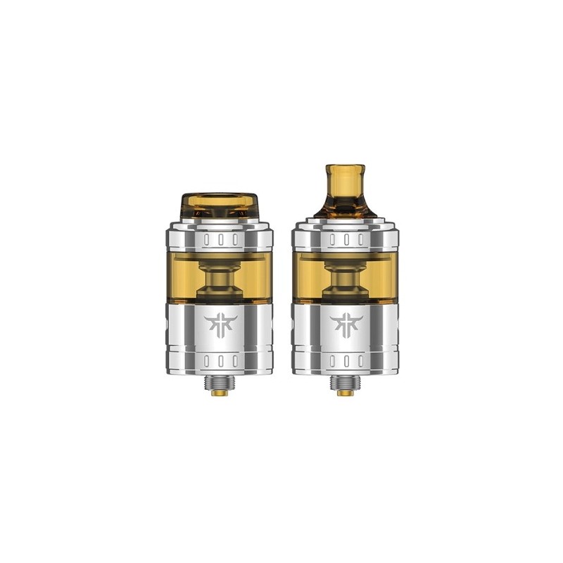 Requiem RTA Single Coil - Mono Vapeador & Vandy Vape