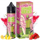 Havana Strawberry Daiquiri 50ml - Ossem Juice