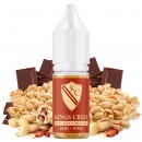 Don Juan Peanut Sales 10ml - Kings Crest