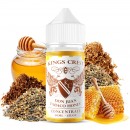 Aroma Don Juan Tabaco Honey 30ml - Kings Crest