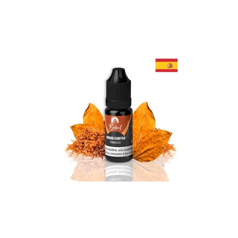 Grand Canyon 10ml - Babel