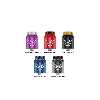 Dead Rabbit V3 RDA 24mm - Hellvape