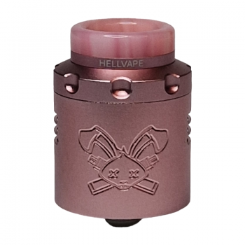 Dead Rabbit V3 RDA 24mm - Hellvape