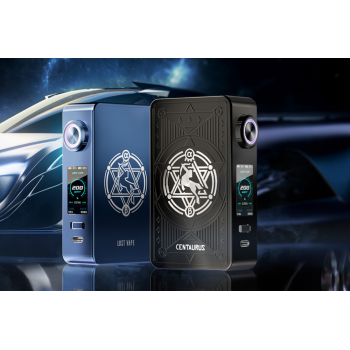 Mod Centaurus M200 200W - Lost Vape