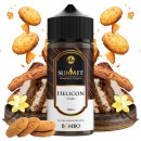 Helicon Cake 100ml - Summit & Bombo