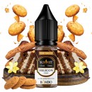 Helicon Cake Sales 10ml - Summit & Bombo