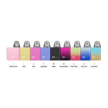 Oxva Xlim SQ Pod Kit - Oxva