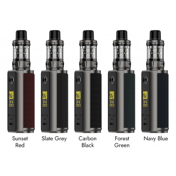 Target 200 Kit 220W - Vaporesso