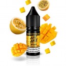 Mango Passion Fruit 10ml - Just Juice