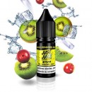 Kiwi Cranberry on Ice 10ml - Just juice