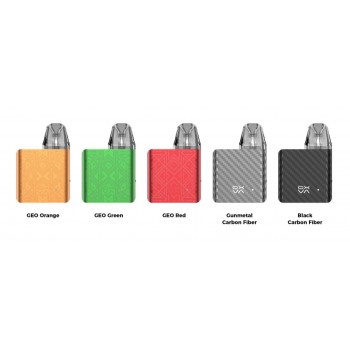 Oxva Xlim SQ Pod Kit - Oxva