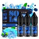 Blue 3x10ml Sales - Bombo