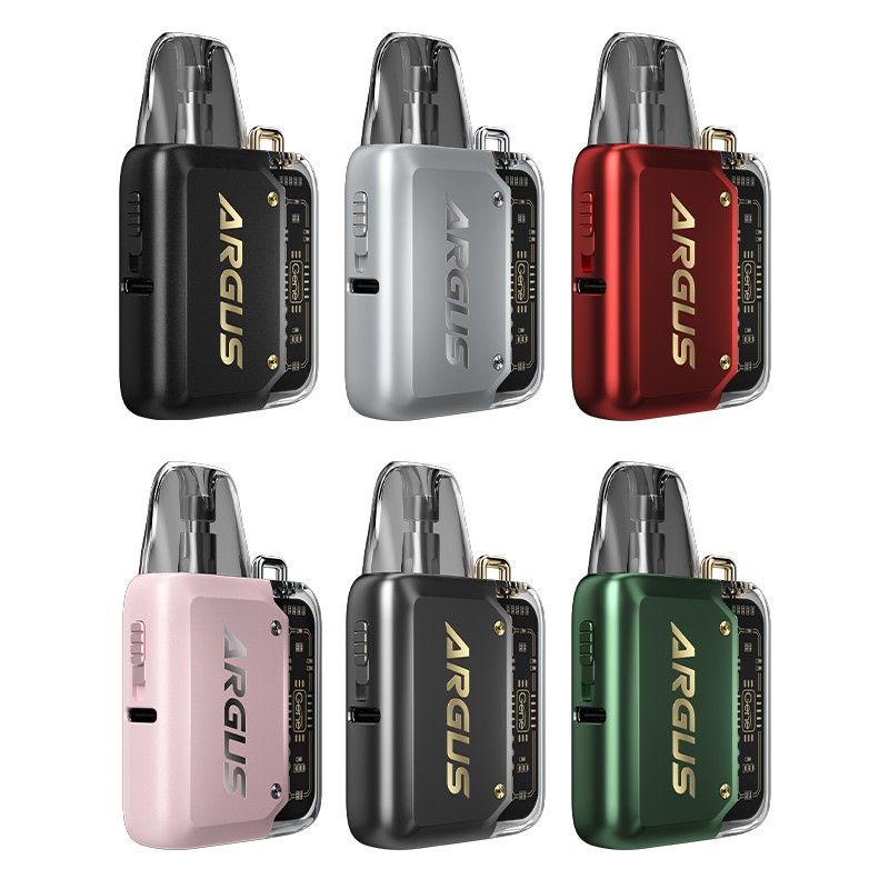 Argus P1 Pod Kit 20W 800mAh - Voopoo