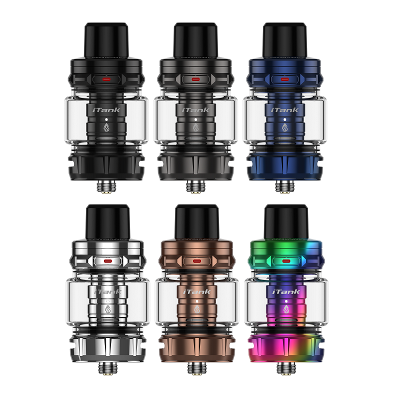 Atomizador iTank 2 - Vaporesso