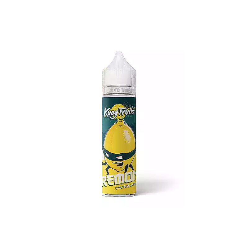 Remon 50 ml - Kung Fruits