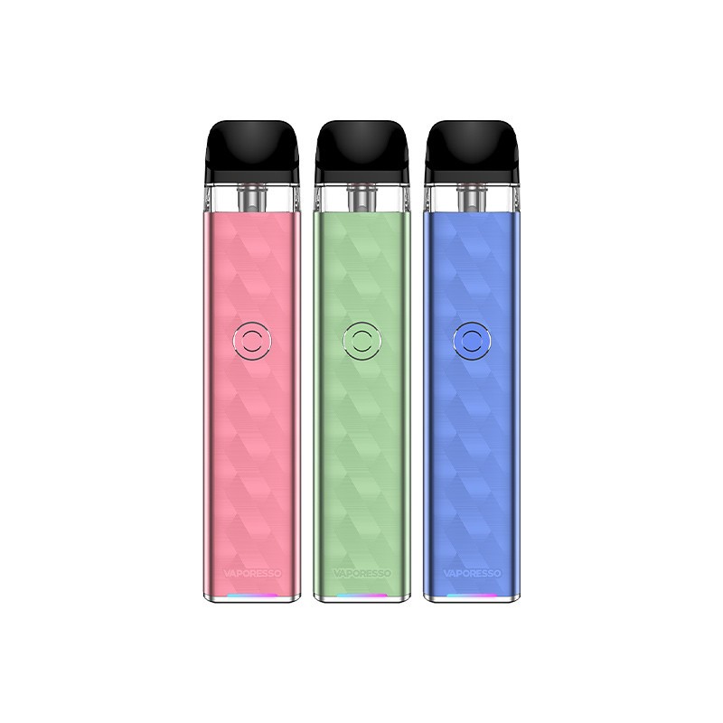 Xros 3 Pod Kit New Edition - Vaporesso