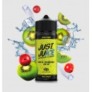 Kiwi Cranberry On Ice 100ml - Just Juice