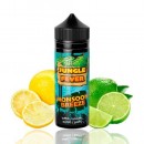 Monsoon Breeze 100ml - Jungle Fever