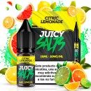 Citric Lemonade Juicy Salts - 10ml