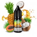 Piña Papaya Coco Sales 10ml - Just Juice