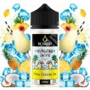 Piña Colada Ice 100ml - Bombo