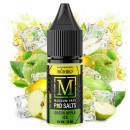 Green Apple Ice Sales 10ml - Magnum Vape