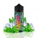 Ice Mint 100ml - Frumist Puffin Rascal