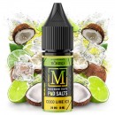 Coco Lime Ice Sales 10ml - Magnum Vape