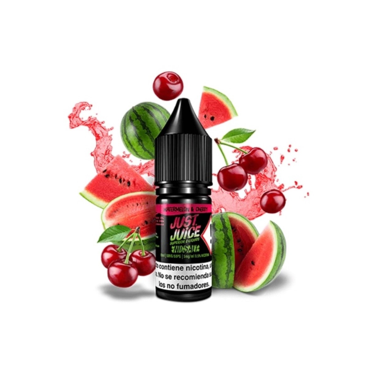 Watermelon Cherry Sales 10ml - Just Juice