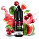 Watermelon Cherry Sales 10ml - Just Juice