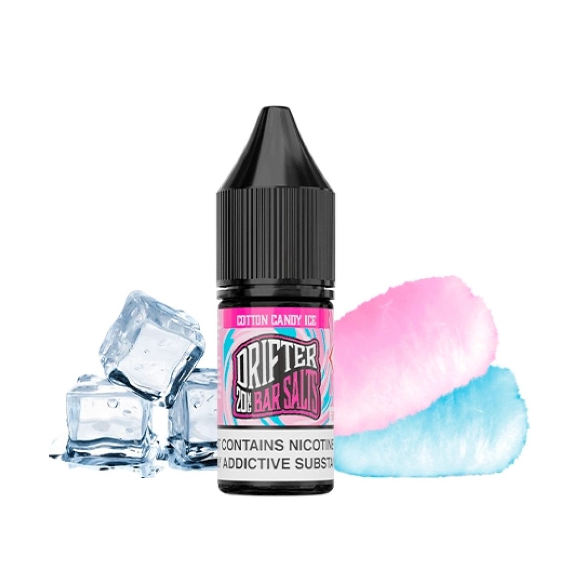 Cotton Candy Ice sales 10ml - Drifter